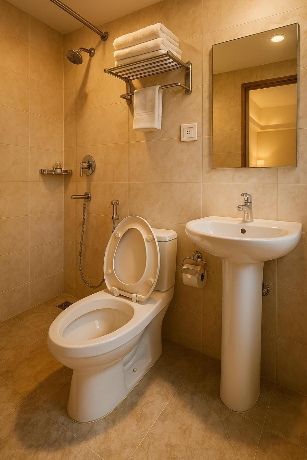 Hotel Next Home Катманду Экстерьер фото